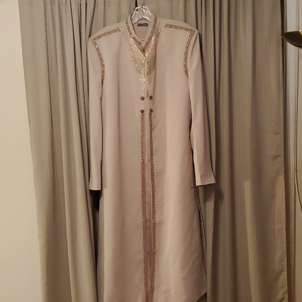 Sherwani with pant ,Mens and womens clothings